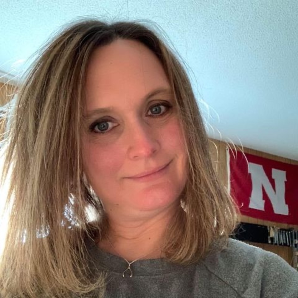 Meet your Posher, Melanie